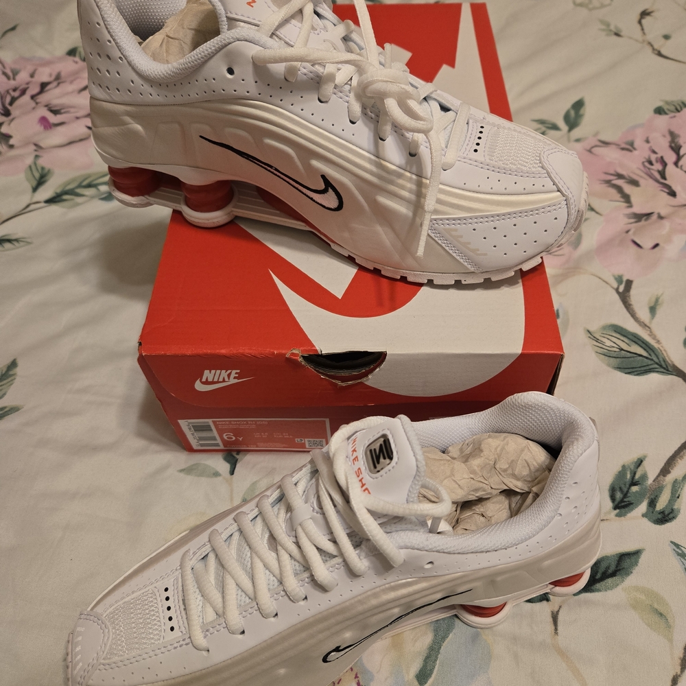 Nike Shox Sneakers
